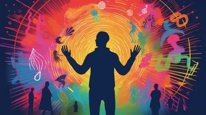 10 Signs of Good Mental Health