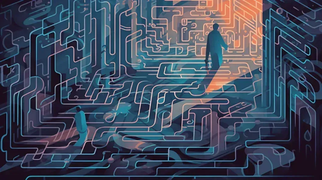The Hidden Costs of Power: Navigating the Emotional Maze of Control