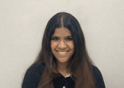 Aadya Gupta