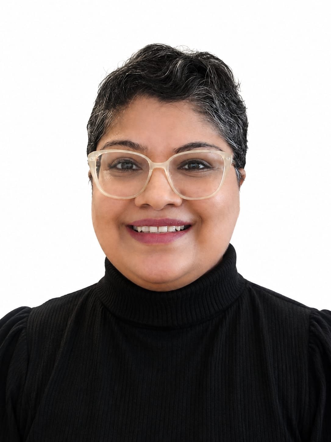 Ashwini Menon