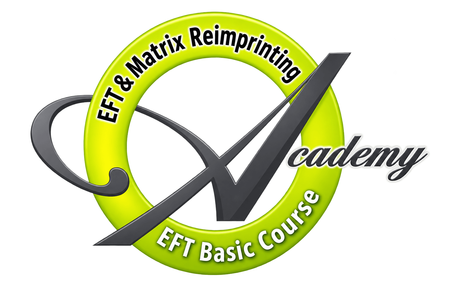 EFT Practitioner badge
