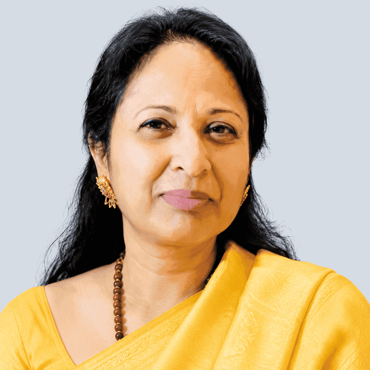 Fatema Zavery