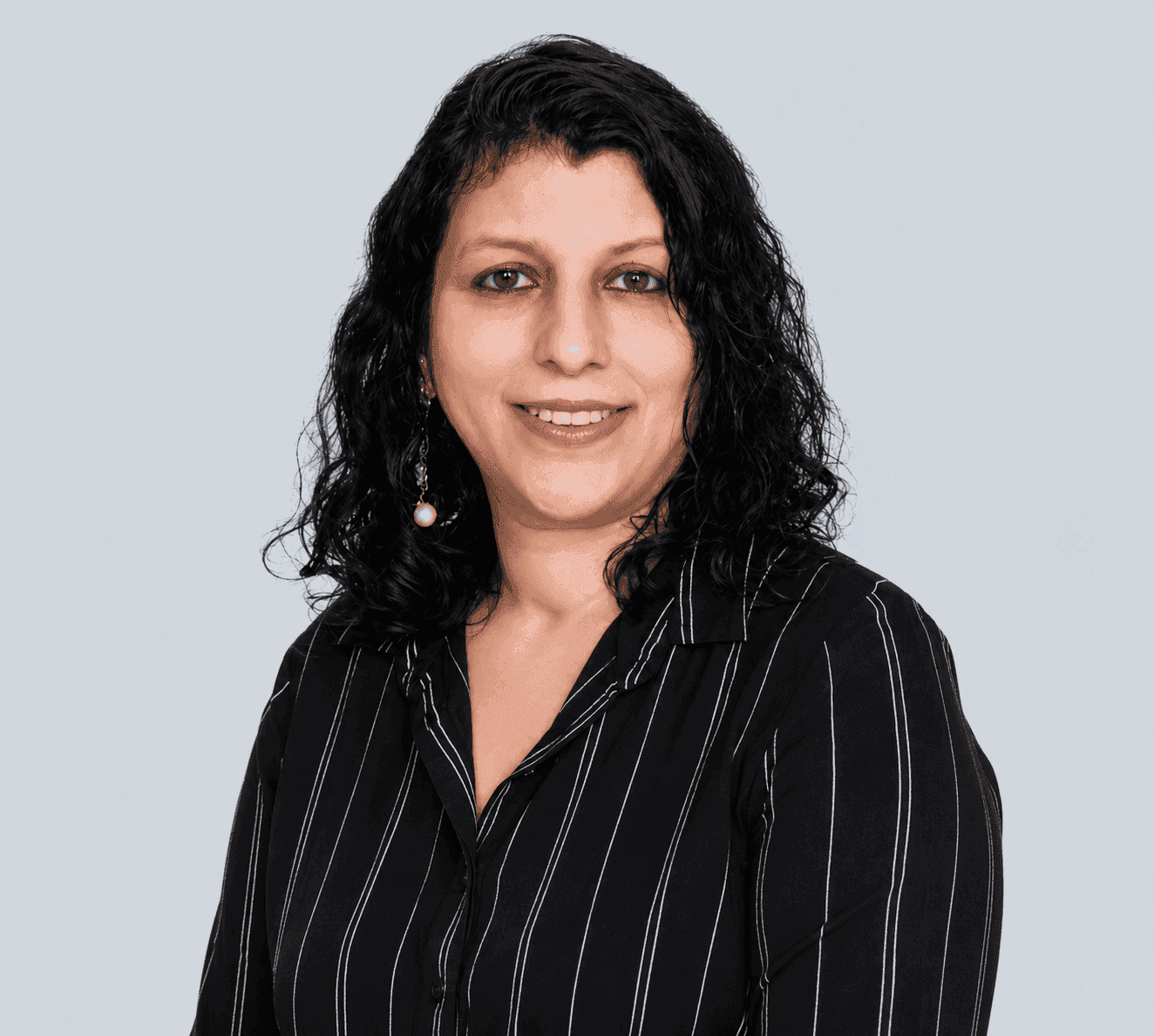 Leena R Haldar