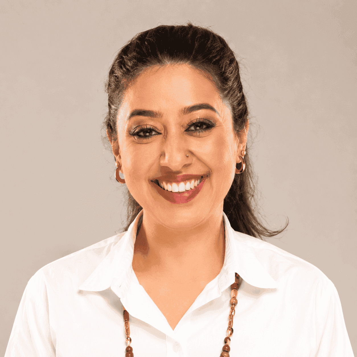 Saumya Shharma