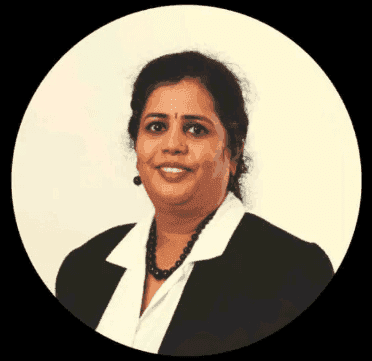 Vedashree Nagabhushan