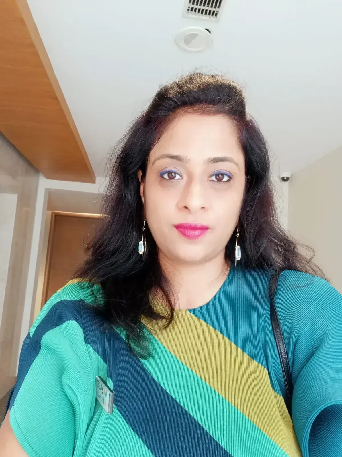 Aakriti Todi