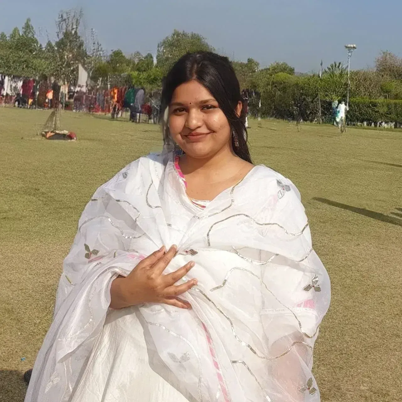 Adiba Khursheed