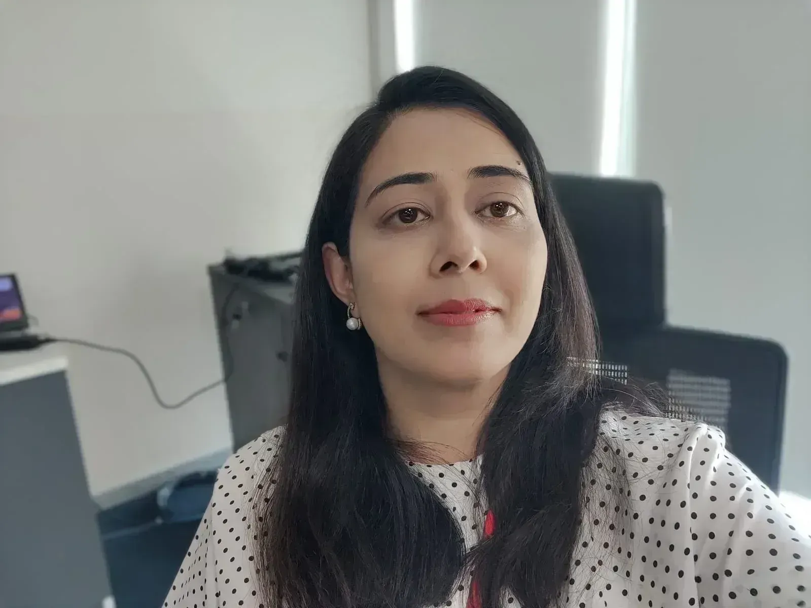 Aparna Wali