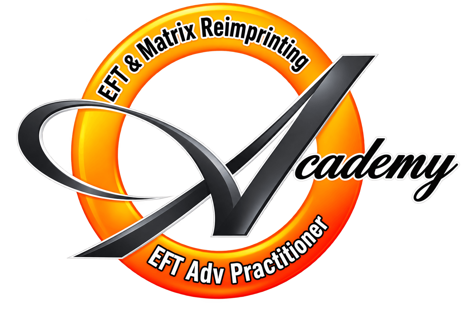 EFT Advanced Practitioner badge