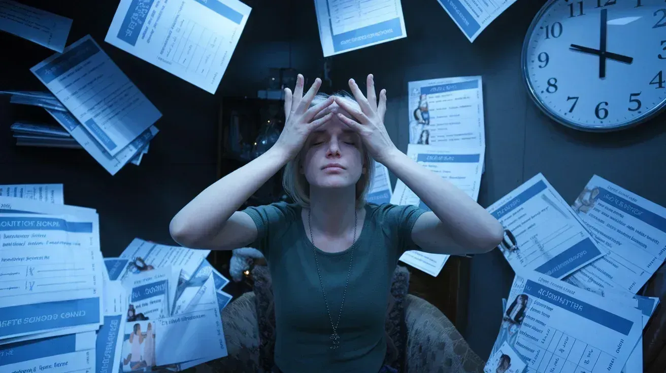 Common Mistakes to Avoid in EFT Practice