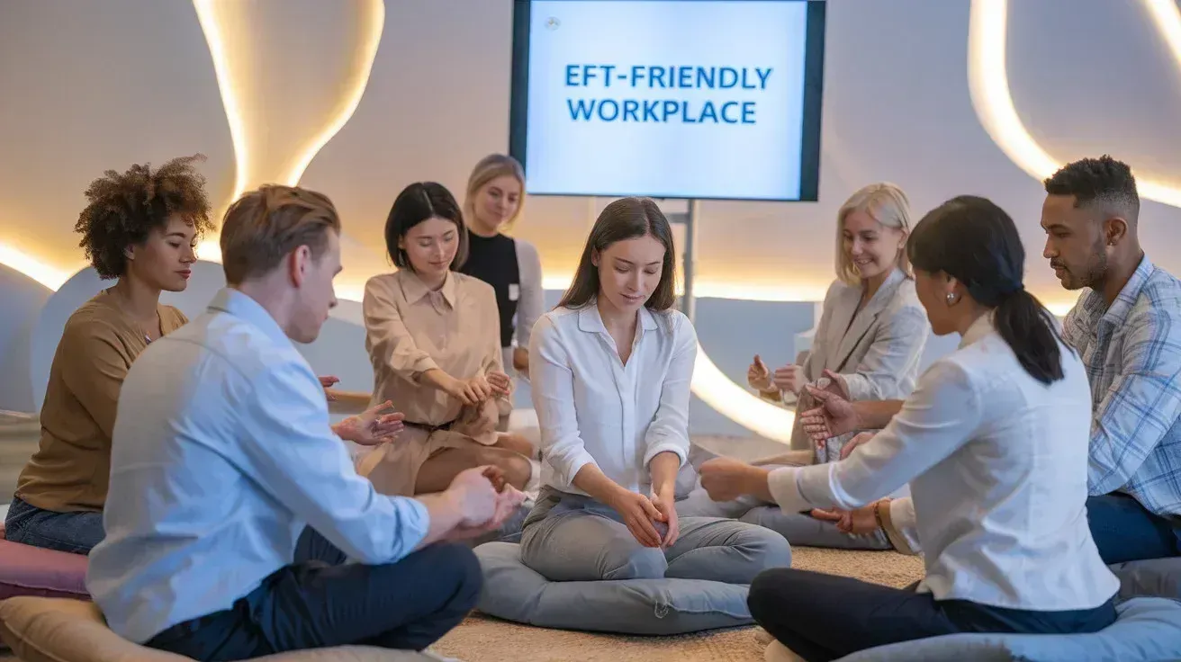 Creating an EFT-friendly Work Environment