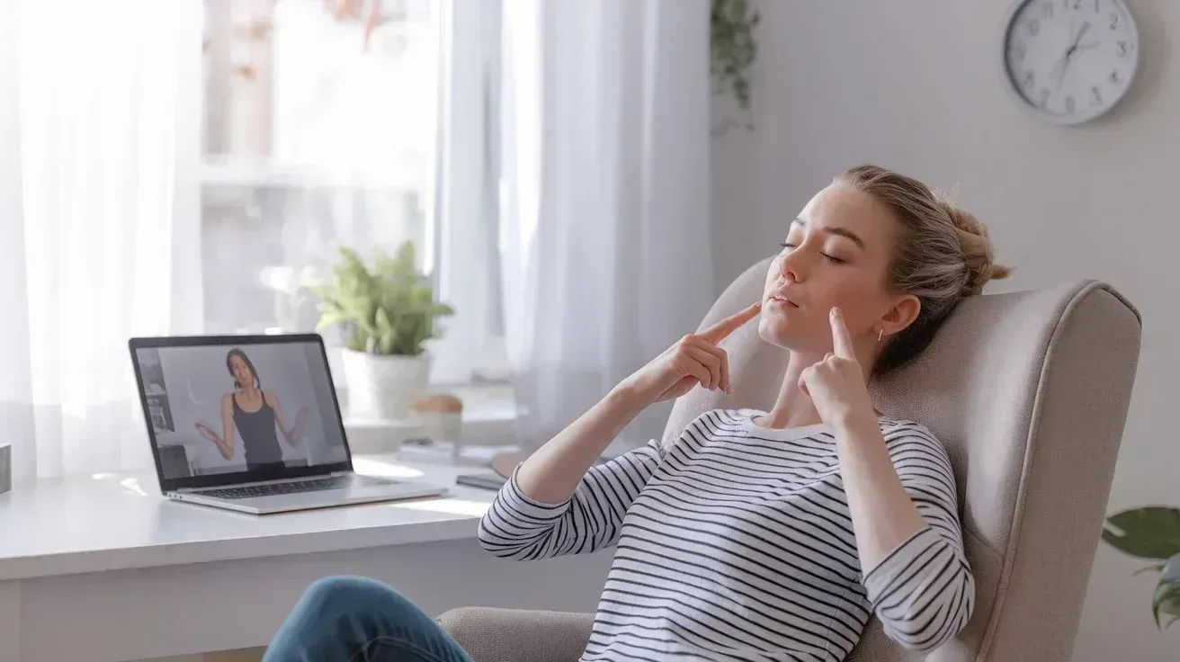 Preparing for Your 5-Minute EFT Session