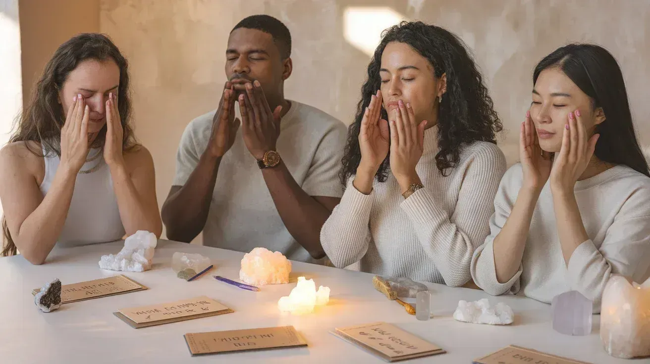 Customising Your EFT Practice