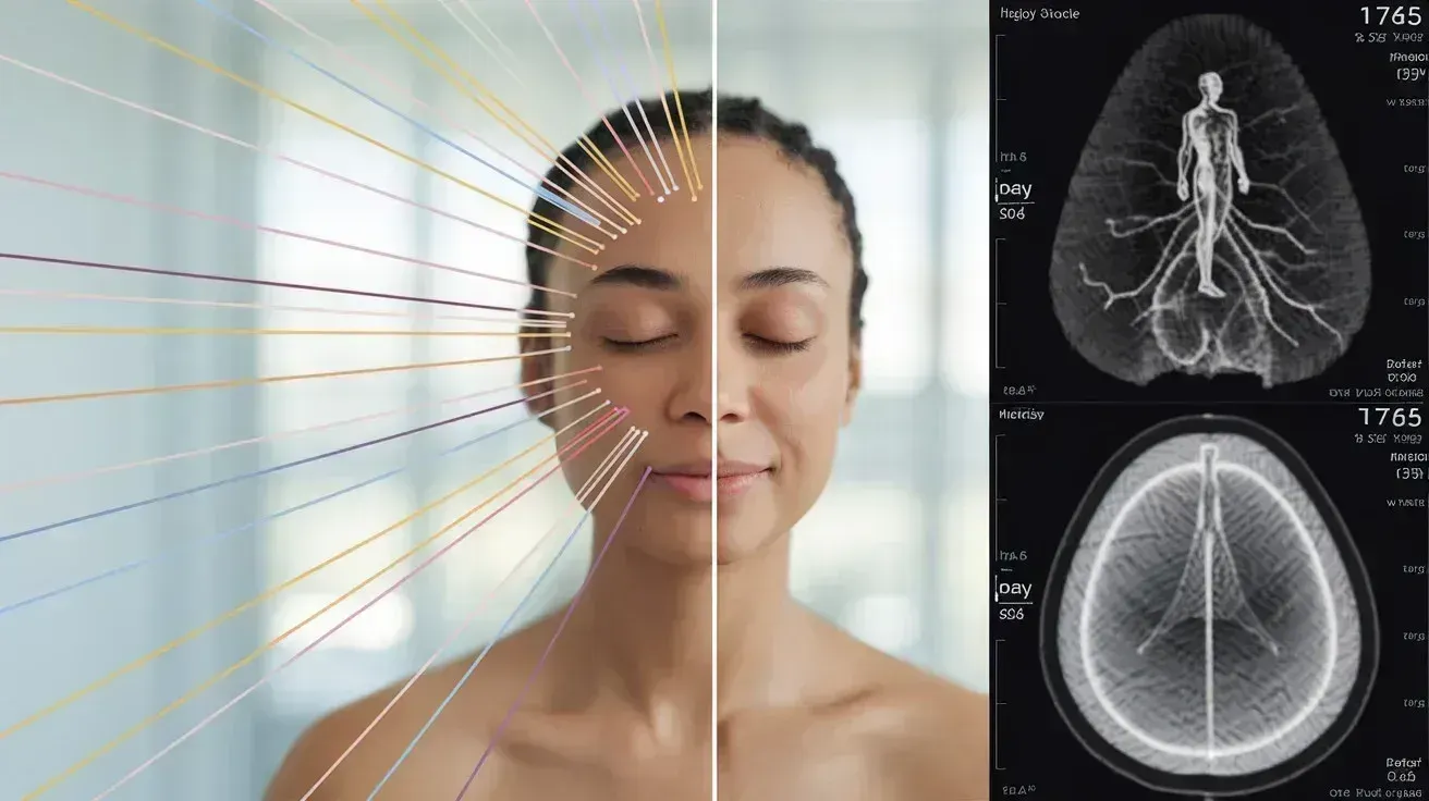 EFT's Impact on Physical Health