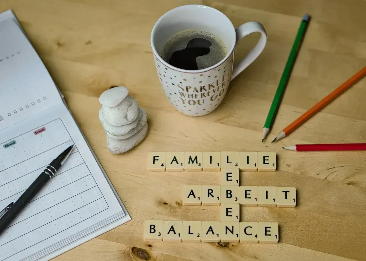 Work-Life Balance
