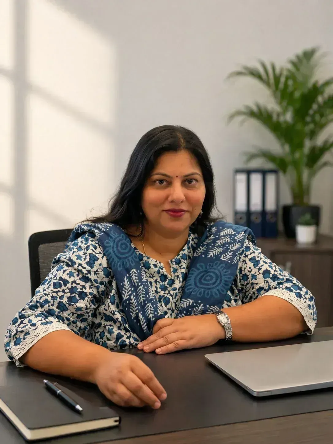 Geetanjali Sharma