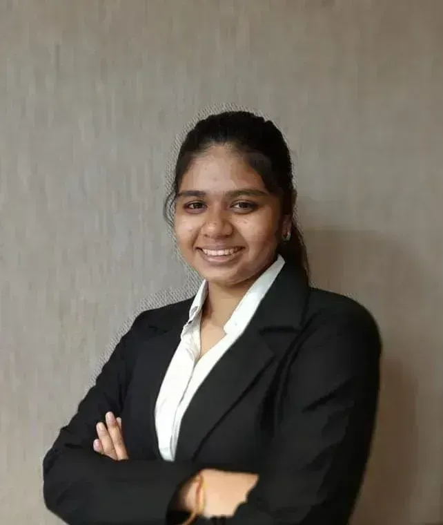 Krishna Upadhyay