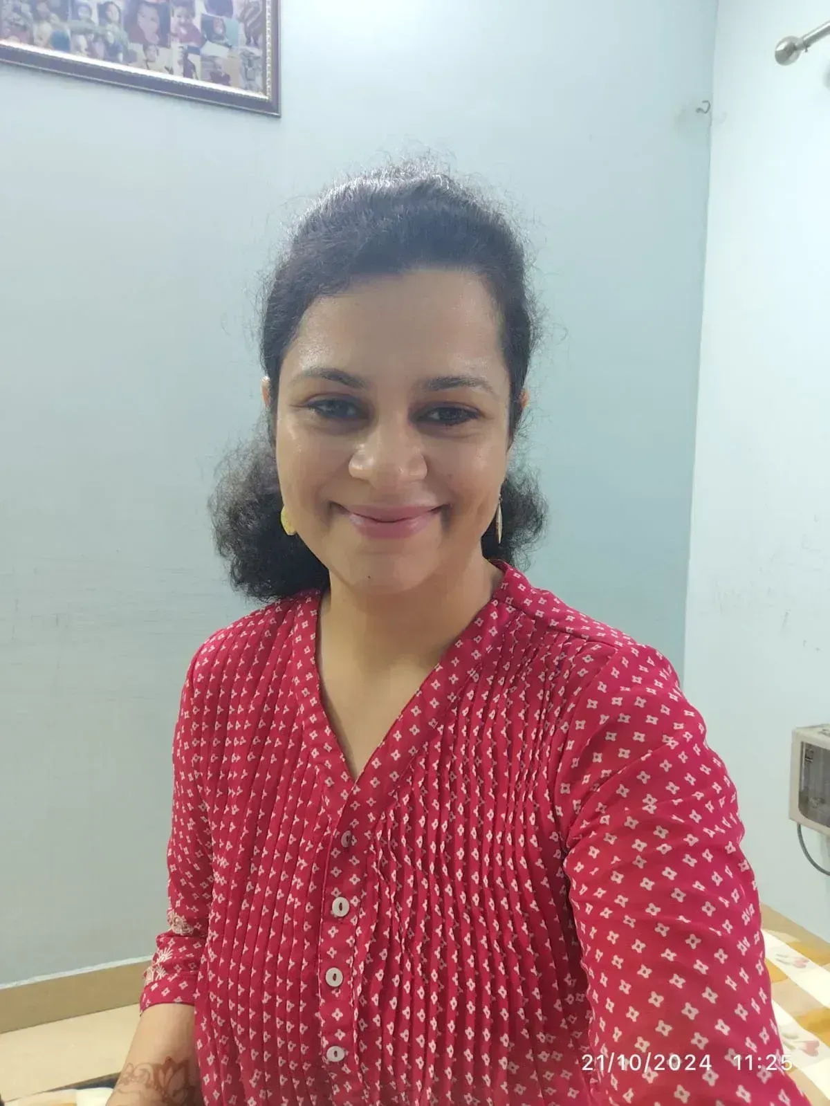 Mamta Sahni