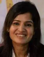 Namita Tibrewal