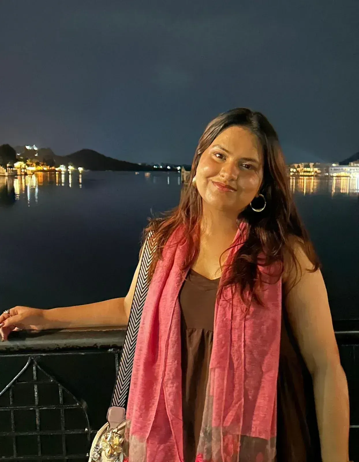 Nidhi Singh