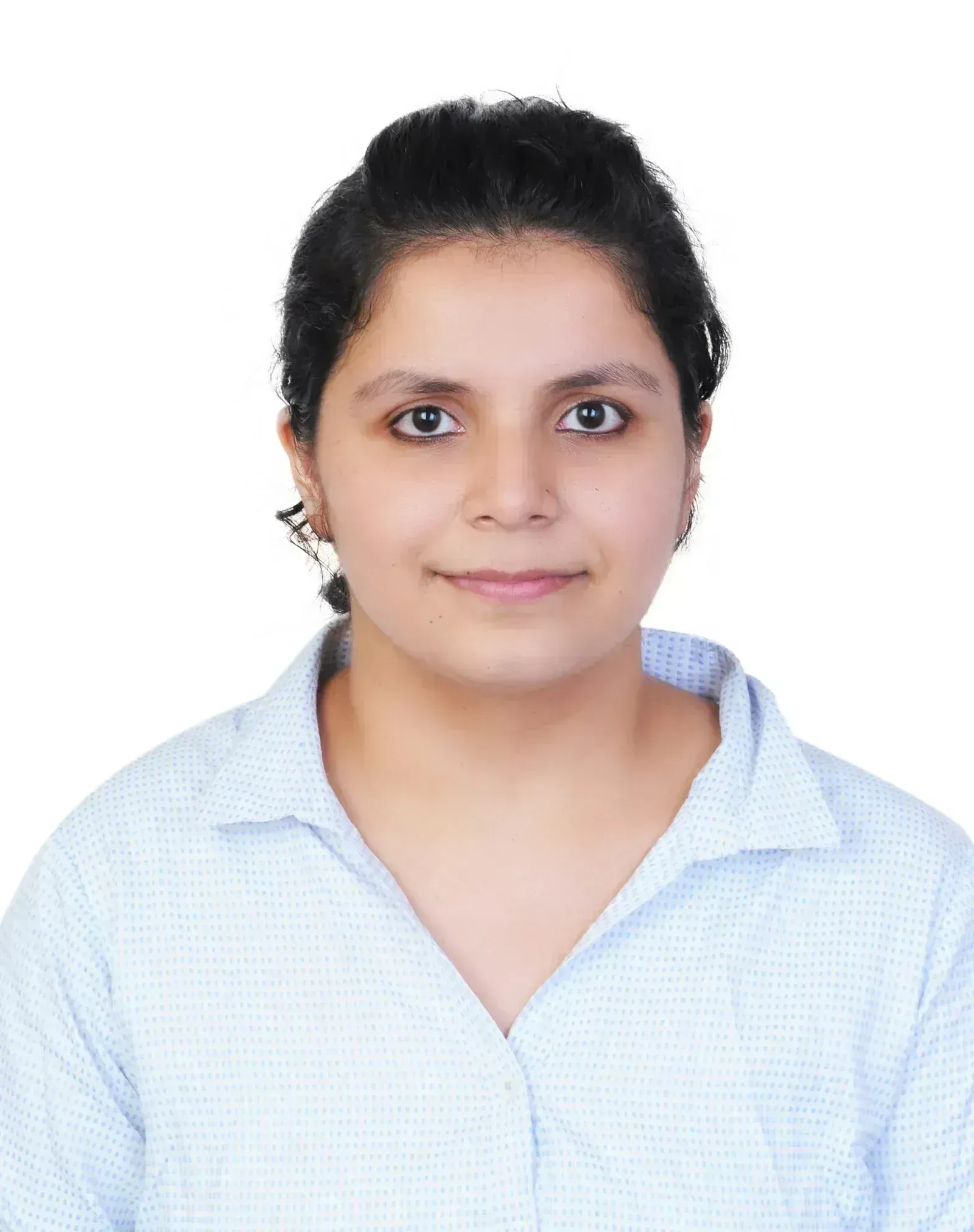 Nishtha Khurana