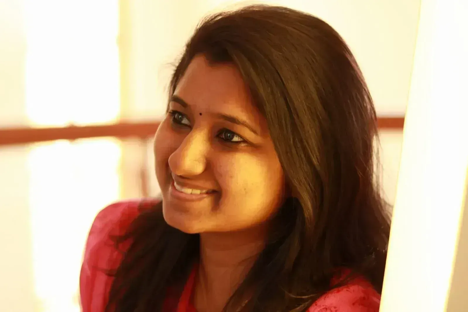 Dr Nithya Poorani Jayaraj