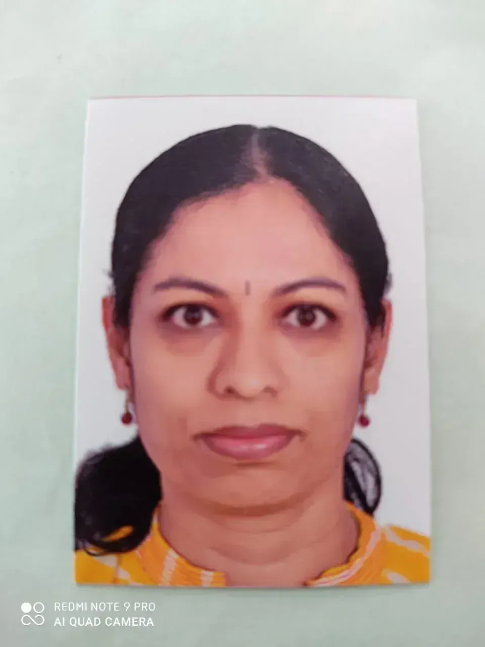 Revathi Srinivasan