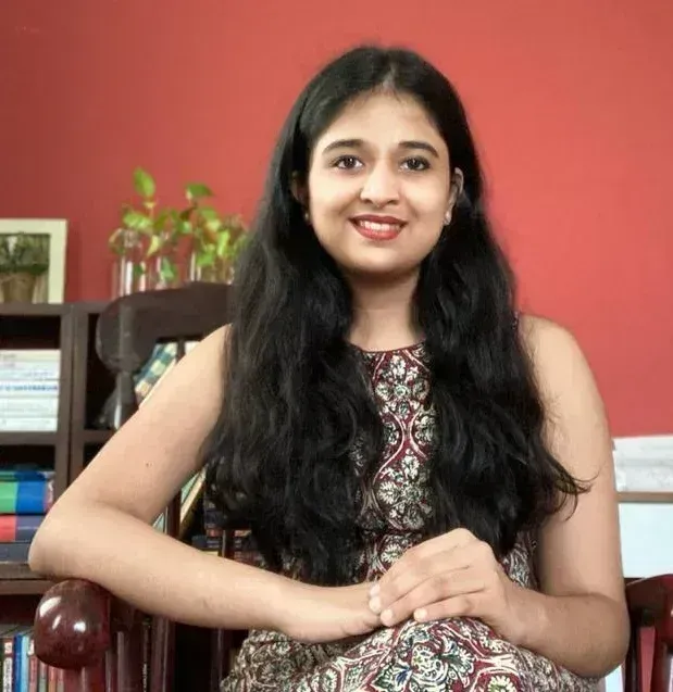 Sanjana Prasad