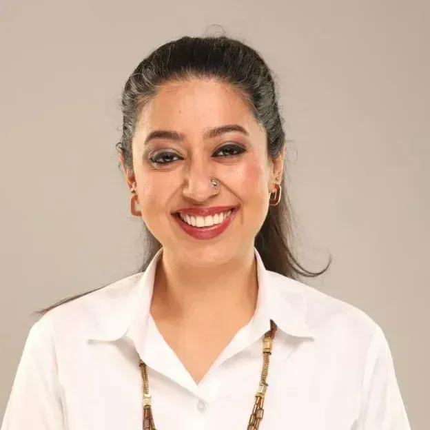 Saumya Shharma