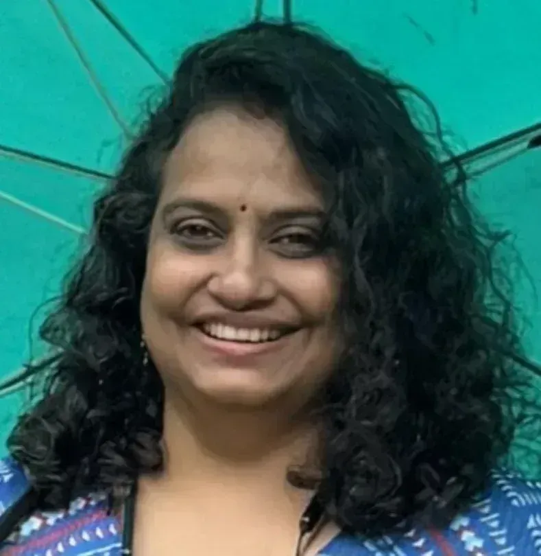 Sirisha Vemavarapu