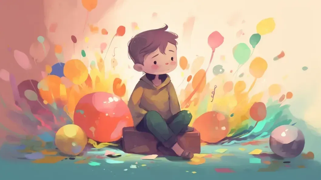 How Emotional Freedom Technique (EFT) Benefits Special Needs Children