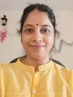 Sudha Dorairaj
