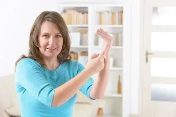 Emotional Freedom Technique EFT Tapping