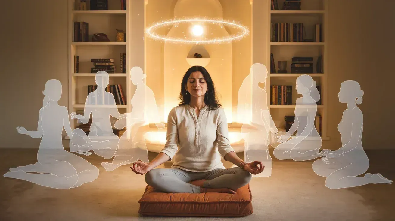 Unlocking the Power of Past Lives: How Matrix Past Life Reimprinting Transforms Present-Day Challenges