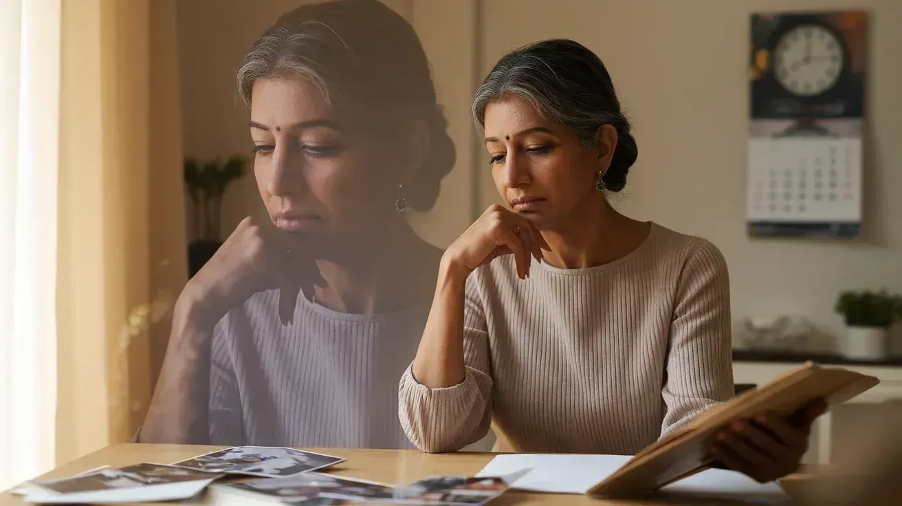 The Connection Between Past Lives and Present Challenges
