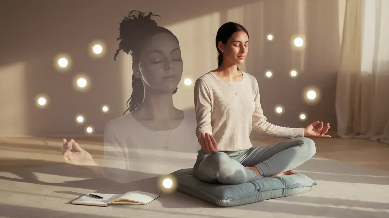 Integrating Past Life Insights into Present-Day Life