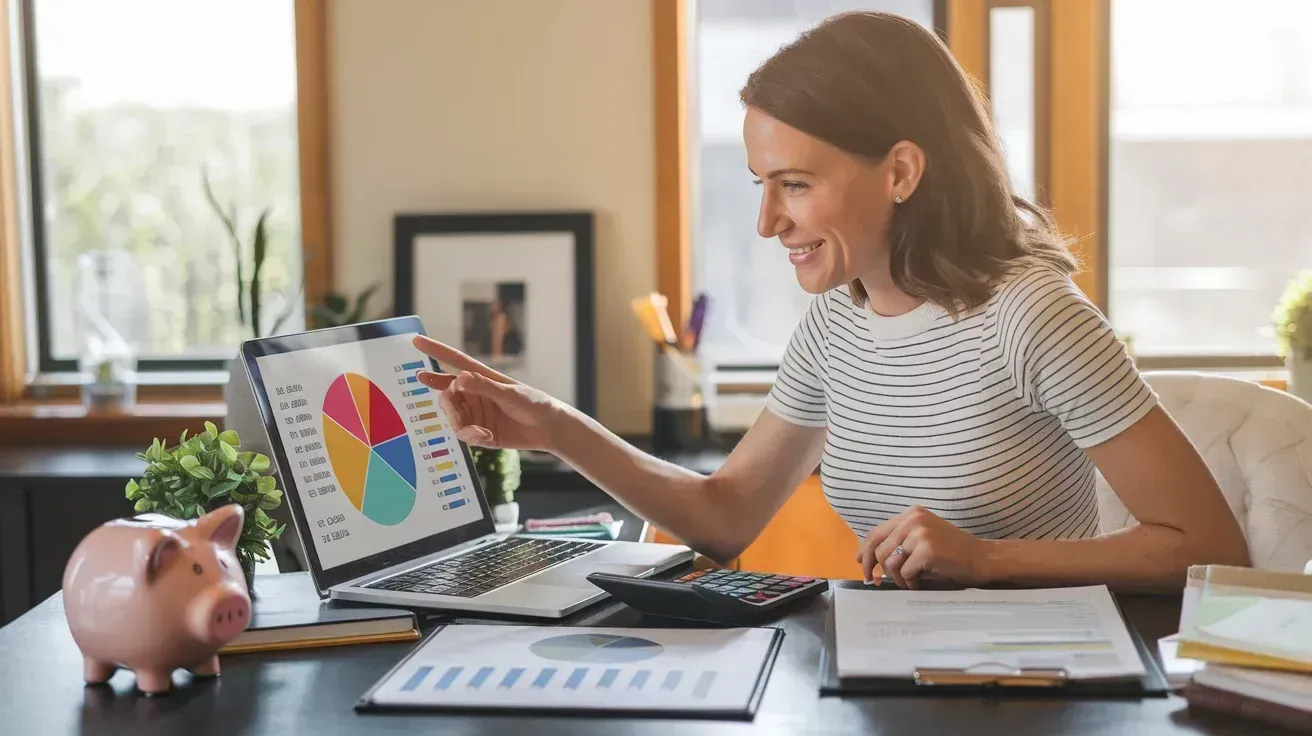 Create Financial Stability
