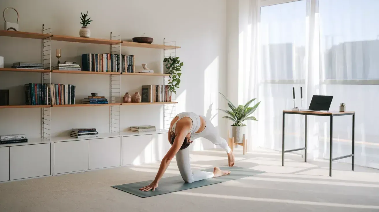 Practice Mindful Consumption