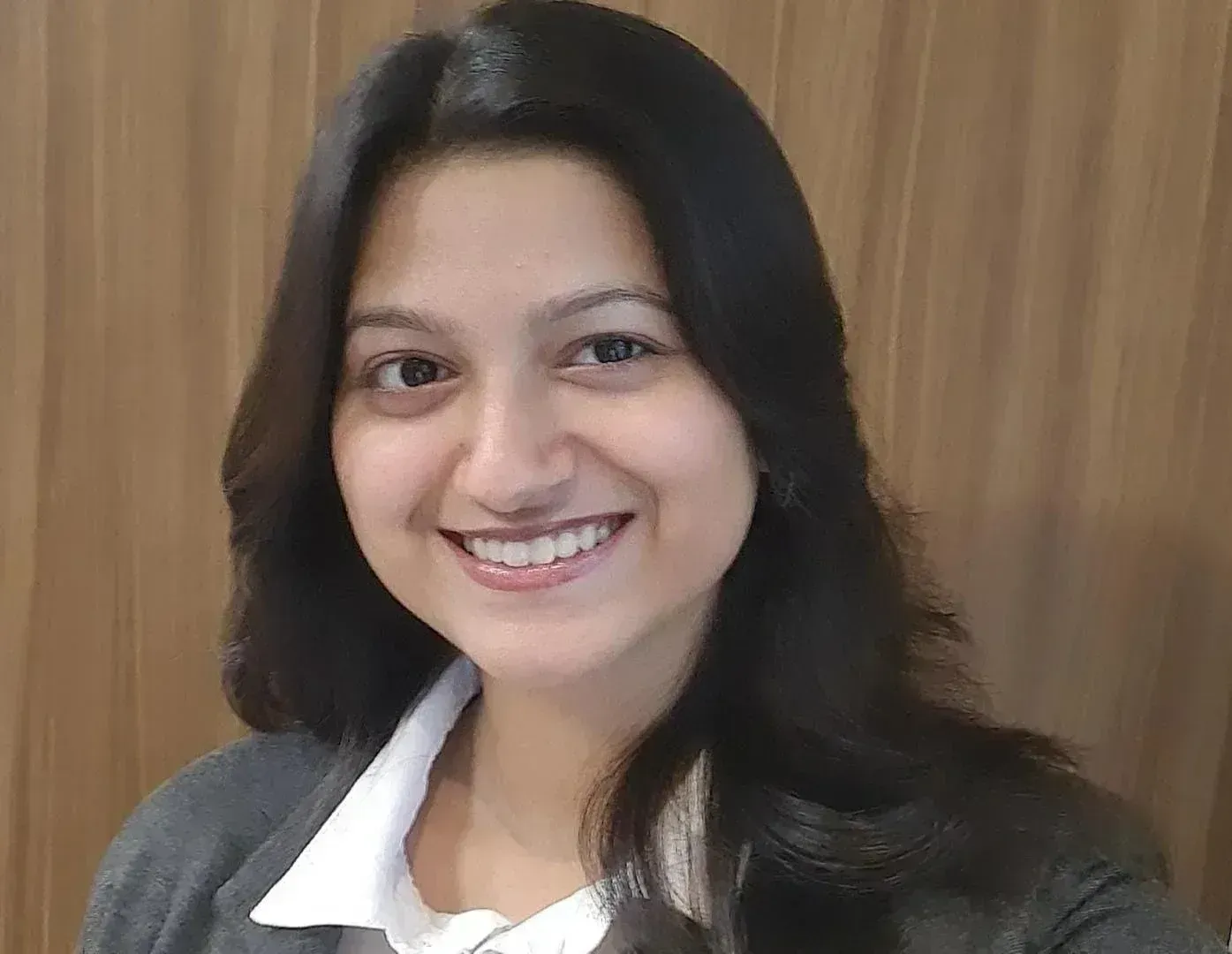 Vaishnavi Sarfare