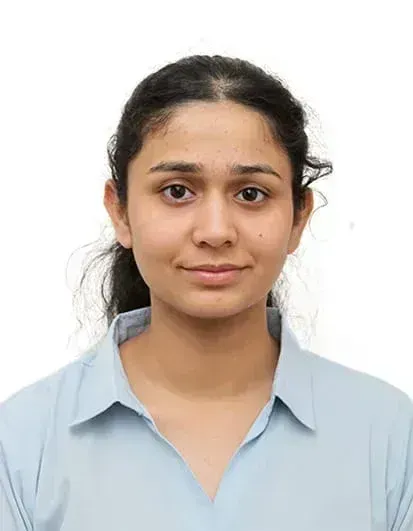 Vasanta Dadhich