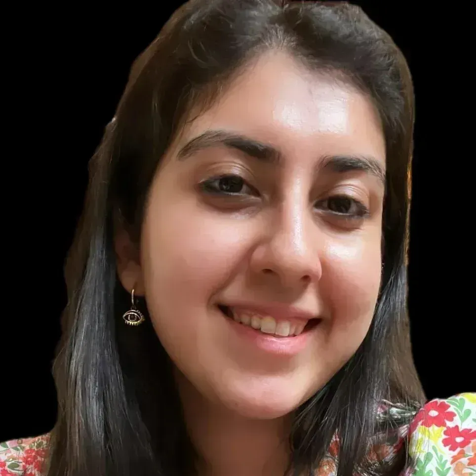 Vasudhaa Ahuja