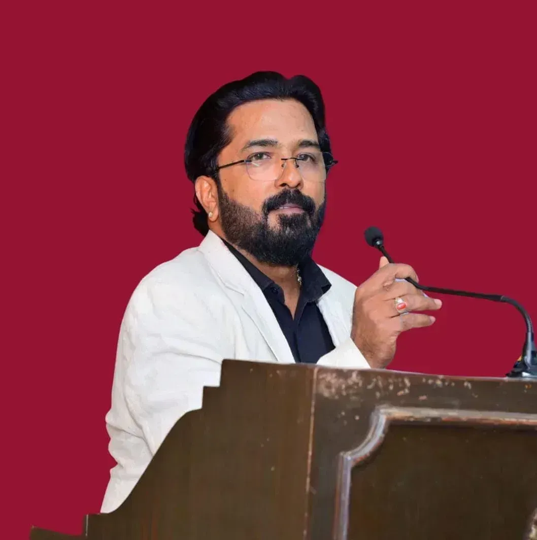 Venkatesh R Iyer