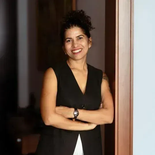 Vibha Venkatesh